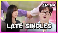 🇰🇷EP. 4 SINGLE, BUT WORTH THE WAIT (2025) | ENG SUB | DATING SHOW