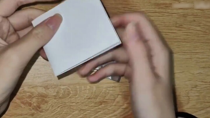 Cơm còn sót lại từ Gudian, nếm vị mặn [9]