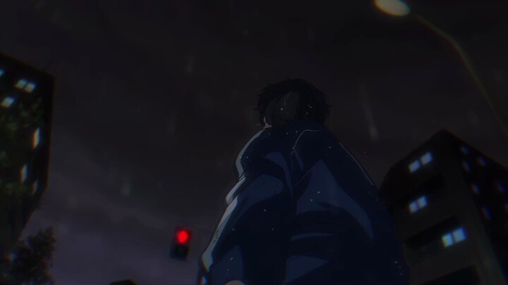 【Re:Zero】Reincarnation into another world? It's just a fantasy of a fat otaku before dying...