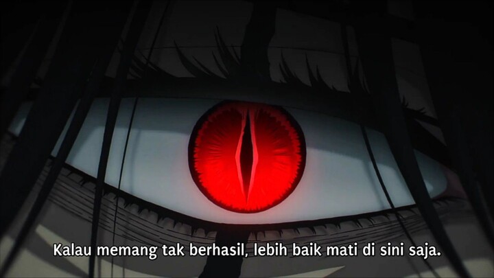 ketika asta mengeluarkan 200% kekuatannya