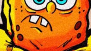 Lâu Đài Bikini | Nếu SpongeBob làm cho bạn một chiếc burger như thế này, bạn có ăn nó hay không?