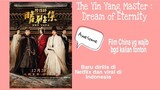 The Yin Yang Master: Dream Of Eternity | Film China yang lagi viral di Indonesia