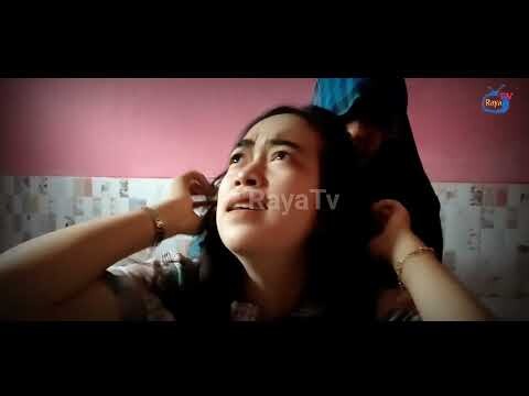 GAK S4DAR DIL3NGK4HAN JURIG ||film pendek kehidupan