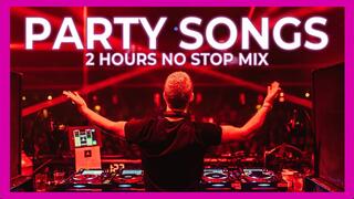 Party Songs Mix 2022 | Best Club Music Mix 2021| EDM Remixes & Mashups Of Popular Songs 🔥