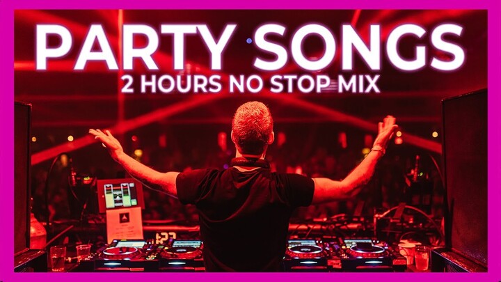 Party Songs Mix 2021 | Best Club Music Mix 2021| EDM Remixes & Mashups Of Popular Songs 🔥