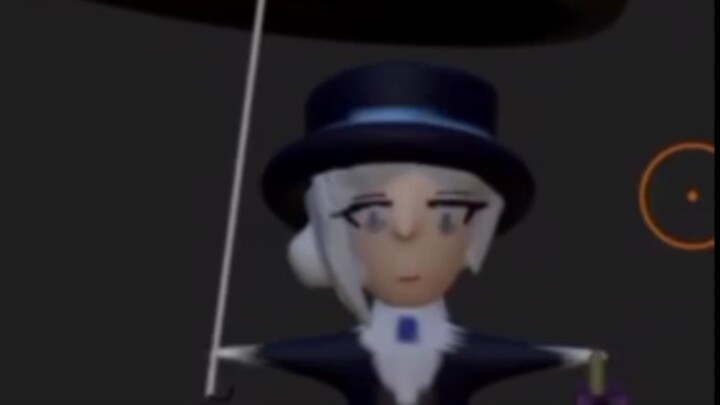 Virtue, but it only takes one day to learn modeling