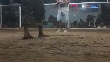 Barugo Cockpit arena (2hits champion)- my undefeated bullik lines - Aya Dulag