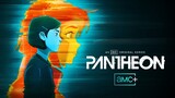 Pantheon 1x1