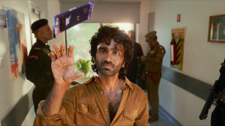 Dude Climax Tamil - Pradeep Ranganathan, Mamitha Baiju, Sai Abhyankar, Keerthiswaran