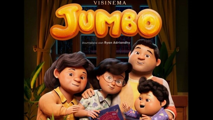 JUMBO 2025 1080P