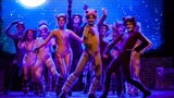 Cats the Musical ‘22 - Musikteater Næstved - vlog