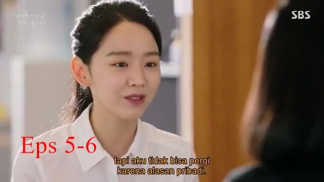 Still 17 Eps 5-6 Sub Indo