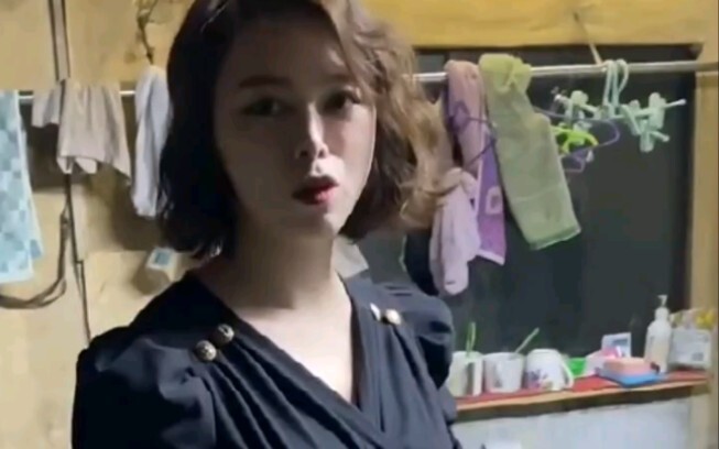 เตียงร้อนแค่ไหน น้องสะใภ้ก็ยังเผาอยู่