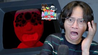 Wujud Terakhir Dari Amanda Akhirnya Muncul ! - Amanda The Adventurer Part 3