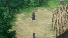 Sengoku Youko Episode 4 (Sub Indo)