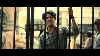 lucky Bhaskar Hindi movie 2025