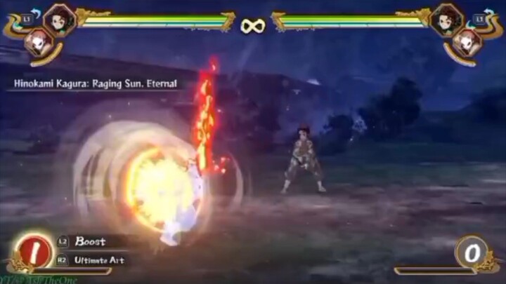 demon slayer episode tanjiro