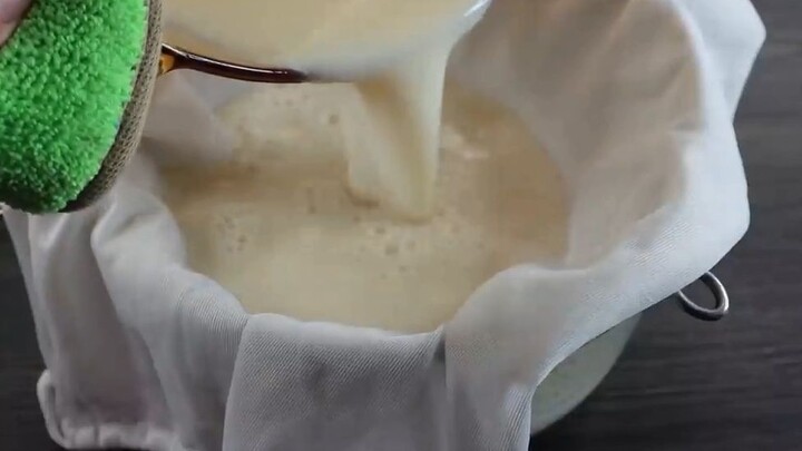 Tàu Hủ Nước Đường cấp tốc, trân châu Hoàng Kim tuyệt ngon và đẹp