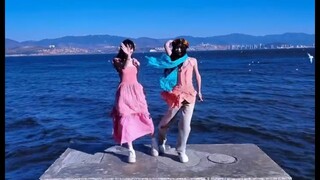 ทัวร์เต้นรำคู่รัก La La Land พิเศษ