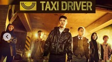 Kirain Terpesona Ternyata Punya Dendam - Taxi Driver Season 2