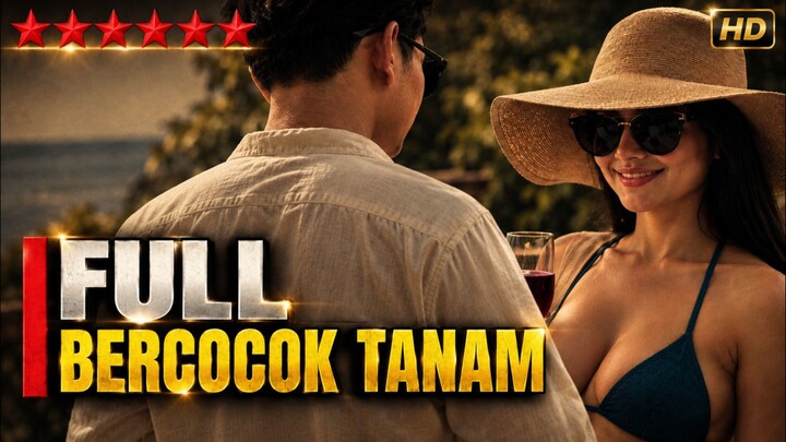 TIADA HATI TANPA BERCOCOK TANAM !!!