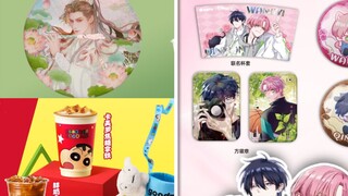 10.25 Update: 3 new entries (Guming Official, Kudi, Yonghe King)