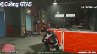 những chú hề GTA 5 Thug Life #180 ( GTA 5 Funny Moments )_2_1.2 #game