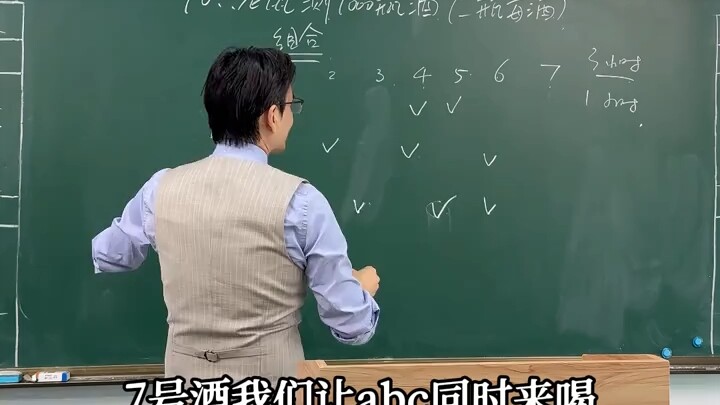 Alasan mengapa matematika begitu menarik