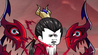 The plan to destroy the sect, Lin Feng kills the tenth realm in seconds!