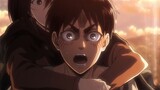 [YOASOBIx Attack on Titan] I can become a "monster" for you!