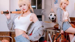 [Nabby] 8K Your Love Superman Little Pump hiện đã trực tuyến~barbarbar