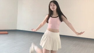 Ghi lại phiên bản chưa hoàn thiện khi yêu em, động tác cơ bản đã nhớ được nhưng chưa thành thạo. Tôi