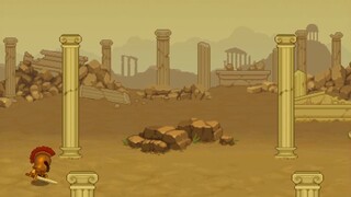 [Game][Ganda Bermata]Game Masa Kecil - Ending Terakhir