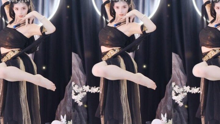 [เสี่ยวตี้] “ฉันจะเป็นคนโชคชะตาเล่นตลก”