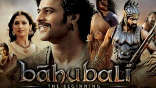 BAAHUBALI : THE BEGINNING (2015) Subtitle Indonesia | Prabhas | Anushka Shetty | Rana Daggubati