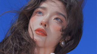 ความสวยงามแบบนี้มีอยู่จริงหรือ? สัญญากับฉันสิว่าคุณต้องถ่ายรูปหมู่ที่ชายหาด