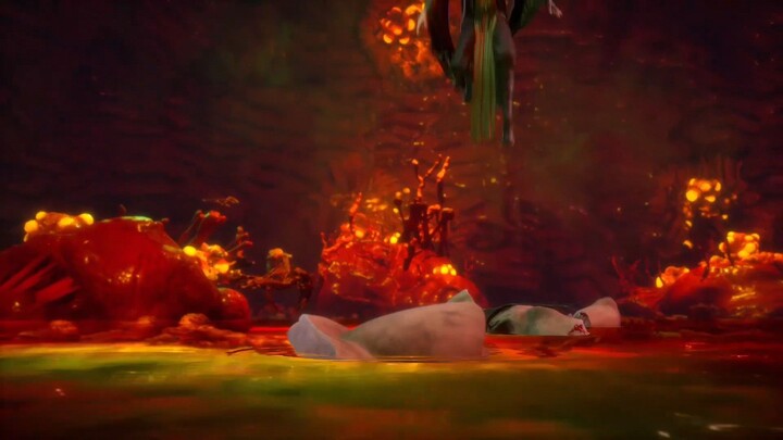 XIANWU EPISODE 168 SUB INDO