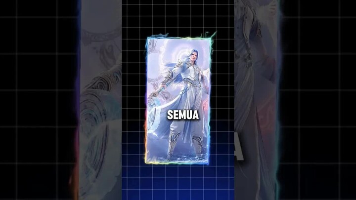 REKOMENDASI DONGHUA BUAT YANG BARU BLEJER NONTON DONGHUA NI SAULAND1