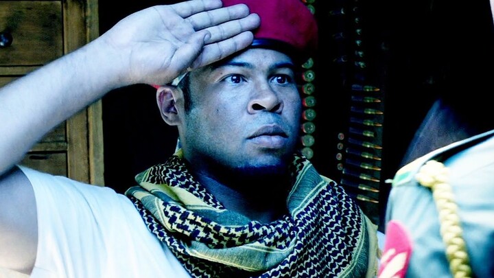 ฉากเด็ดระดับ 105℃