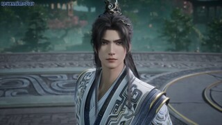 shrouding the Heavens eps 116