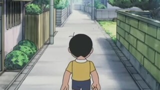 Nobita Menjadi Seorang Peramal Dan Mengubah Nasib Seseorang Jadi Lebih Baik