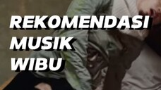 REKOMENDASI MUSIK WIBU KING GNU