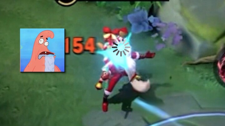 أبدي قليلًا من الجهد يا فتى الكهرباء الساكنة!