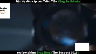 Truy lùng (P1) #phimhanhdong