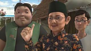 Adit & Sopo Jarwo | Ga Boleh Pegal Walau Gagal