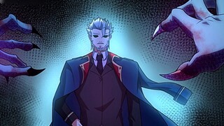 Divine Body: Episode 102, the Mausoleum of the First Emperor collapsed, and the Terracotta Warriors 