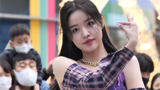 [Fancam cá nhân] ARTBEAT-MAGIC Seoul Roadshow 221127 | YuBin Straight Shot | Nàng tiên YuBin của tôi