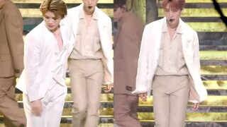 You have no idea about the strength of the secondary dance system