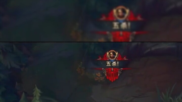 كيف حققت البانثر خمسة قتلات؟ هل أنا مجرد متفرج؟