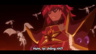 Phim cực hay nha Từ Tầm Thường Đến Bất Khả Chiến Bại - Phần 15 #anime